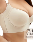 Bra in large sizes, cups B–H