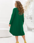 Loose-fit dress - Twiggy Shop
