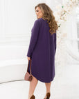 Loose-fit dress - Twiggy Shop