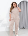 T-shirt and pants set - Twiggy Shop
