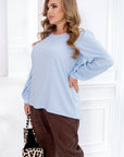 Soft blouse - Twiggy Shop