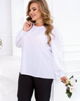 Soft blouse - Twiggy Shop