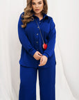 Shirt and trousers set - Twiggy Shop