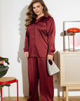 Shirt and trousers set - Twiggy Shop