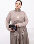 Sportlich schickes Kleid