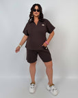 Conjunto de punto