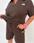 Conjunto de punto