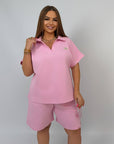Conjunto de punto
