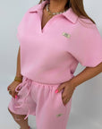 Conjunto de punto