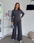 Two-piece set