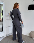 Two-piece set