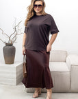 Свободна кройка тениска YR от polyester и spandex, изображение на изображение IMG_1513.jpg