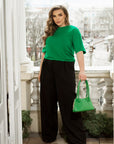 Palazzo trousers - Twiggy Shop