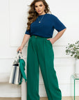 Palazzo trousers - Twiggy Shop