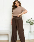 Palazzo trousers - Twiggy Shop