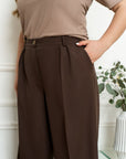 Palazzo trousers - Twiggy Shop