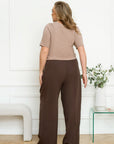 Palazzo trousers - Twiggy Shop