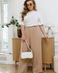Palazzo trousers - Twiggy Shop