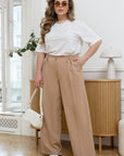 Palazzo trousers - Twiggy Shop