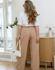 Palazzo trousers - Twiggy Shop