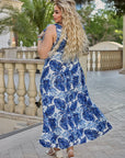 Rochie de in de lungime mijlocie