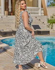 Rochie de in de lungime mijlocie
