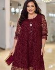 Velvet set with viscose, cotton and elastane, suitable for comfort and style, shown in the image.