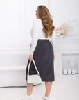 Corduroy skirt - Twiggy Shop