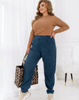 Corduroy trousers - Twiggy Shop