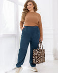 Corduroy trousers - Twiggy Shop