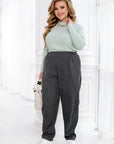 Corduroy trousers - Twiggy Shop