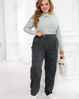 Corduroy trousers - Twiggy Shop