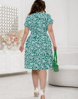 Floral dress - Twiggy Shop