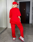 Bomber jacket set - Twiggy Shop