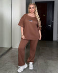 Bomber jacket set - Twiggy Shop