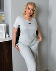 Bomber jacket set - Twiggy Shop