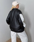 Bomber jacket set - Twiggy Shop