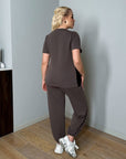Bomber jacket set - Twiggy Shop