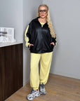 Bomber jacket set - Twiggy Shop