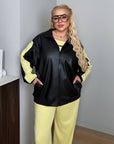 Bomber jacket set - Twiggy Shop