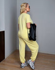 Bomber jacket set - Twiggy Shop
