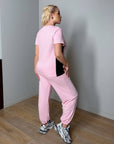 Bomber jacket set - Twiggy Shop