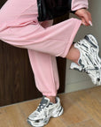 Bomber jacket set - Twiggy Shop
