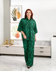 Lightweight three-piece set от polyester и elastane, с елегантен дизайн, подходящ за ежедневна носия.