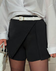 Short skort - Twiggy Shop