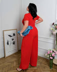 Conjunto punto canalé