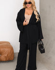 Conjunto holgado