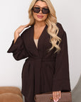 Conjunto holgado