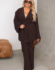 Conjunto holgado
