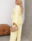Conjunto holgado